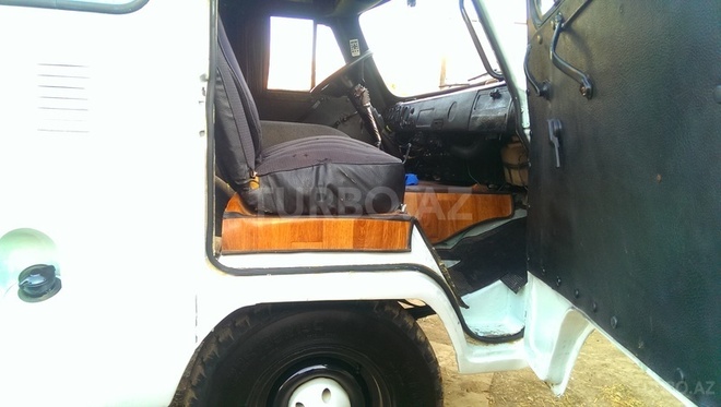 UAZ  1999, 80,000 km - 2.9 л - Lerik