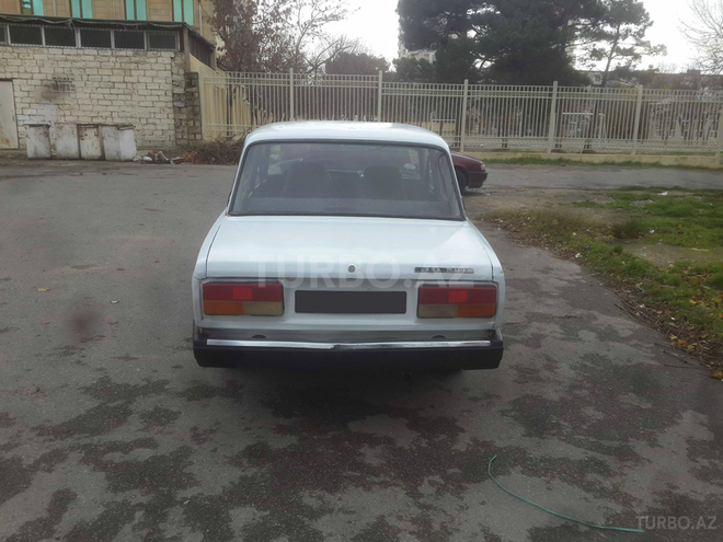 LADA (VAZ) 2107 1982, 200,000 km - 1.5 l - Bakı