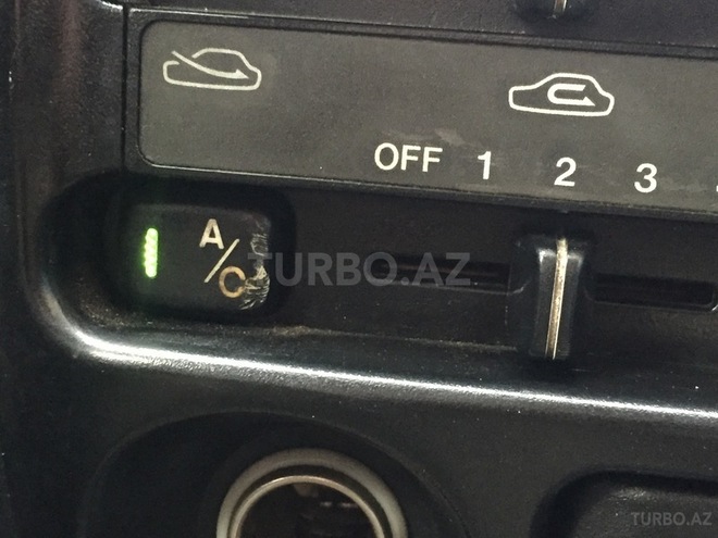 Hyundai Accent 1995, 134,000 km - 1.3 l - Bakı
