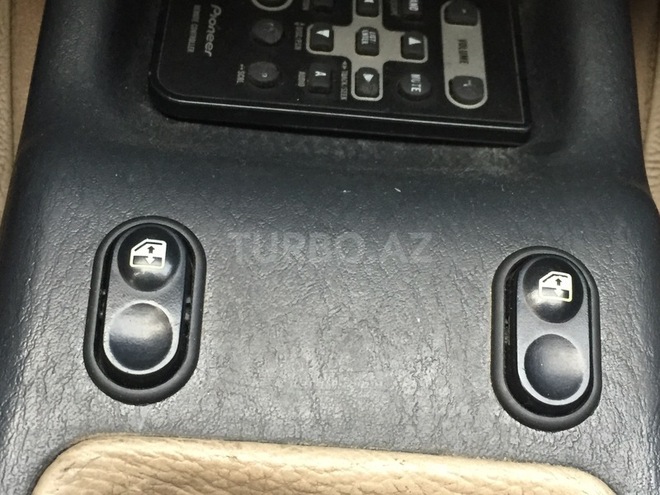Hyundai Accent 1995, 134,000 km - 1.3 l - Bakı