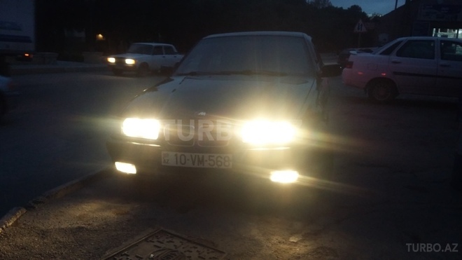 BMW 328 1994, 39,500 km - 1.8 l - Bakı