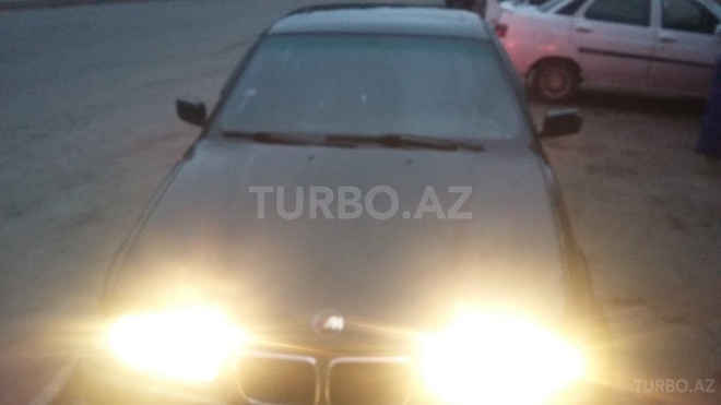BMW 328 1994, 39,500 km - 1.8 l - Bakı