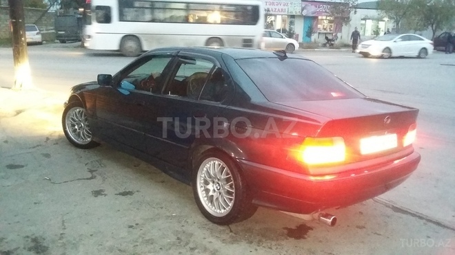 BMW 328 1994, 39,500 km - 1.8 l - Bakı