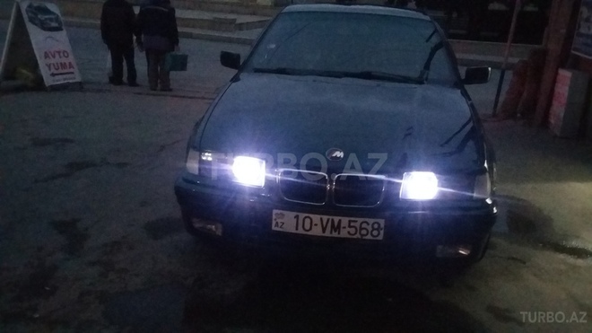 BMW 328 1994, 39,500 km - 1.8 l - Bakı