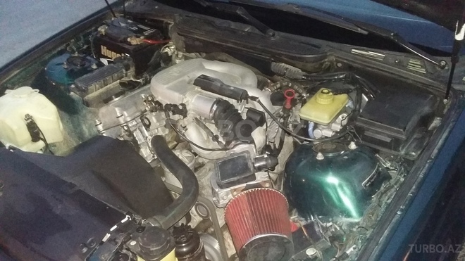 BMW 328 1994, 39,500 km - 1.8 l - Bakı