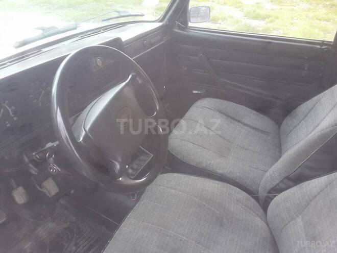LADA (VAZ) 2107 1982, 45,000 km - 1.5 l - Bakı