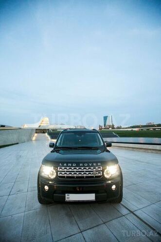 Land Rover Discovery 2011, 120,000 km - 3.0 l - Bakı