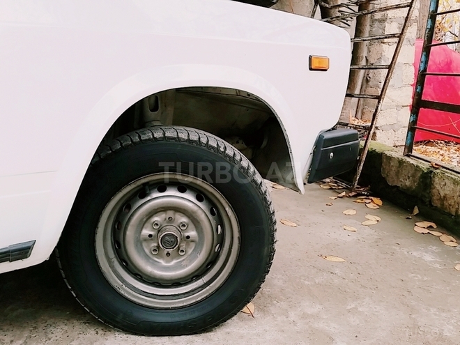 LADA (VAZ) 2107 2005, 98,000 km - 1.6 l - Qusar