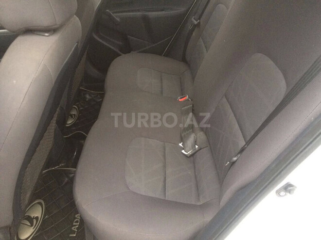 Kia Rio 2014, 23,000 km - 1.4 l - Xırdalan