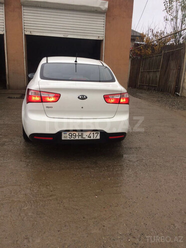 Kia Rio 2014, 23,000 km - 1.4 l - Xırdalan