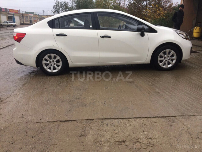 Kia Rio 2014, 23,000 km - 1.4 l - Xırdalan
