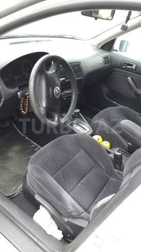Volkswagen Golf 1998, 173,335 km - 1.6 l - Bakı
