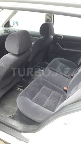 Volkswagen Golf 1998, 173,335 km - 1.6 l - Bakı
