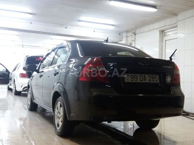 Chevrolet Aveo 2011, 114,000 km - 1.2 l - Bakı