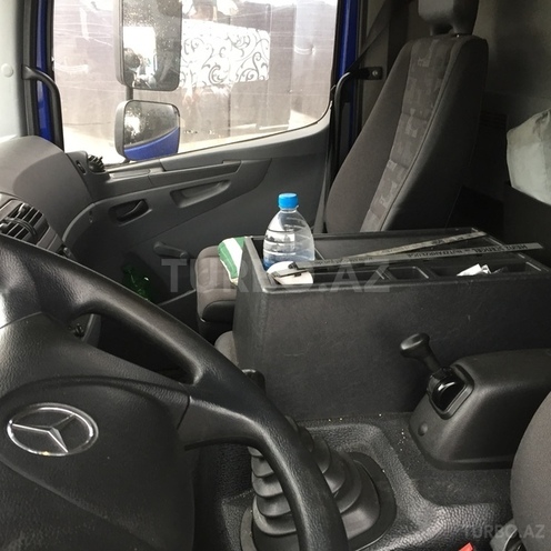 Mercedes  2007, 350,000 km - 4.3 l - Bakı