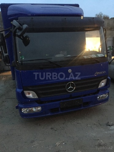 Mercedes  2007, 350,000 km - 4.3 l - Bakı