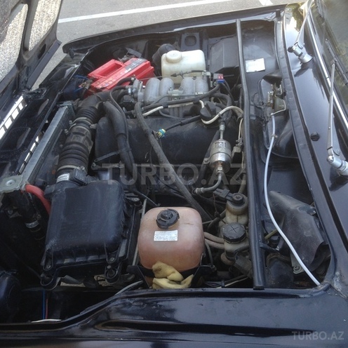 LADA (VAZ) 2107 2011, 104,000 km - 1.6 l - Bakı