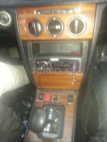 Mercedes 190 1990, 250,000 km - 1.8 l - Mingəçevir