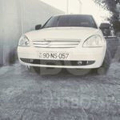 LADA (VAZ) Priora 2012, 730,000 km - 1.6 l - Biləsuvar