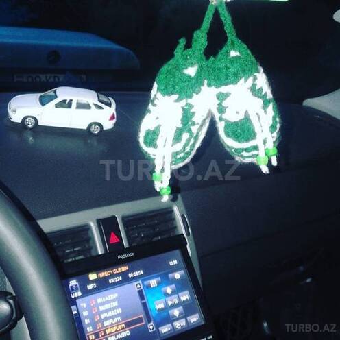 LADA (VAZ) Priora 2012, 730,000 km - 1.6 l - Biləsuvar