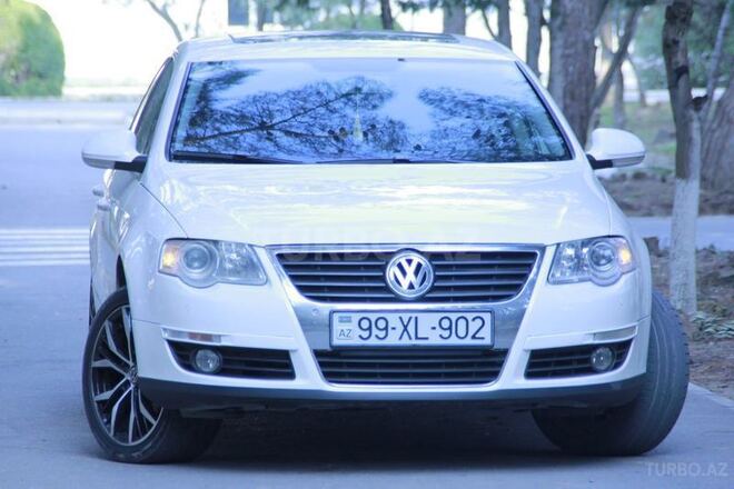 Volkswagen Passat 2010, 140,000 km - 1.8 l - Bakı