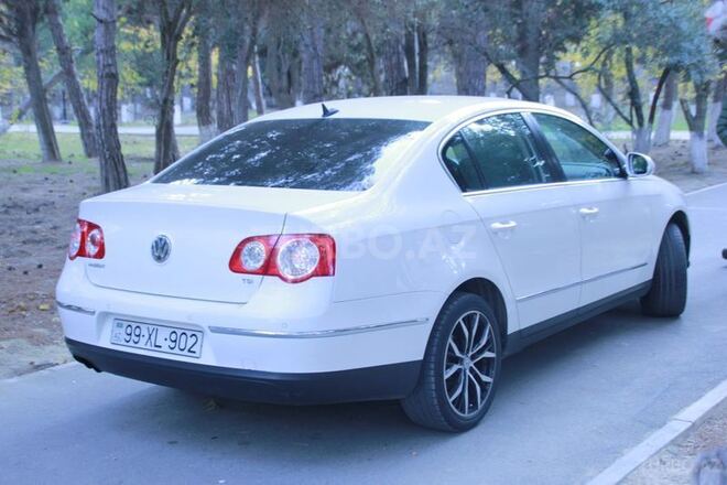 Volkswagen Passat 2010, 140,000 km - 1.8 l - Bakı