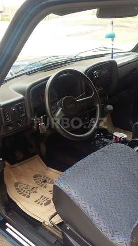 LADA (VAZ) Niva 2014, 26,000 km - 1.7 l - Bərdə