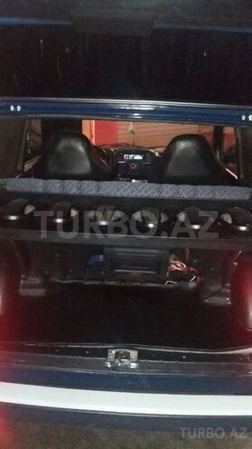LADA (VAZ) Niva 2014, 26,000 km - 1.7 l - Bərdə