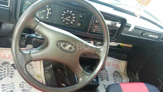 LADA (VAZ) 2107 2011, 135,000 km - 1.5 l - Bakı