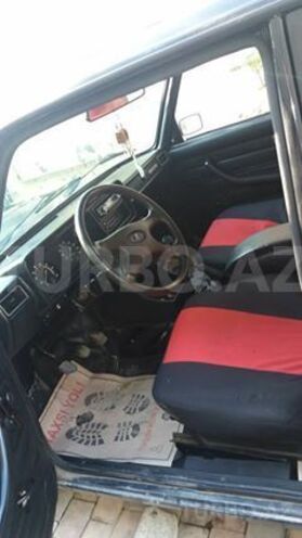 LADA (VAZ) 2107 2011, 135,000 km - 1.5 l - Bakı