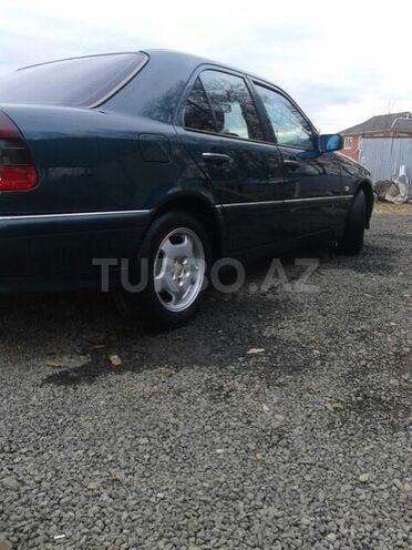 Mercedes C 180 1999, 189,490 km - 1.8 л - Masallı