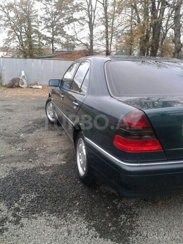 Mercedes C 180 1999, 189,490 km - 1.8 л - Masallı