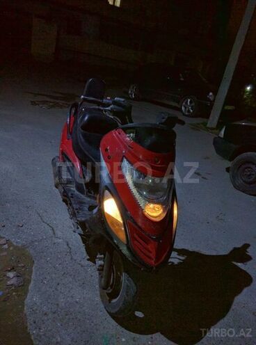 Shineray  2012, 8,056 km - 0.2 l - Bakı