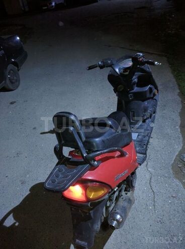 Shineray  2012, 8,056 km - 0.2 l - Bakı