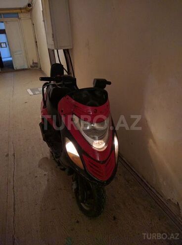 Shineray  2012, 8,056 km - 0.2 l - Bakı