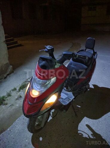 Shineray  2012, 8,056 km - 0.2 l - Bakı
