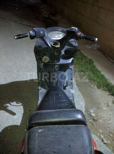 Shineray  2012, 8,056 km - 0.2 l - Bakı