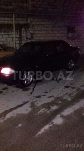 Mercedes C 180 1997, 999,445 km - 1.8 l - Bakı