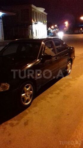 Mercedes C 180 1997, 999,445 km - 1.8 l - Bakı