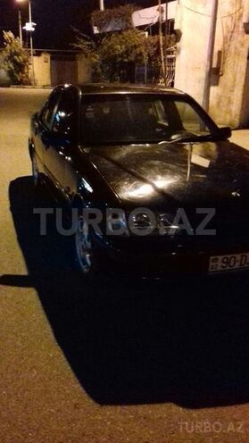 Mercedes C 180 1997, 999,445 km - 1.8 l - Bakı