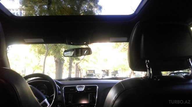 Chrysler 200 2012, 85,000 km - 3.6 l - Bakı