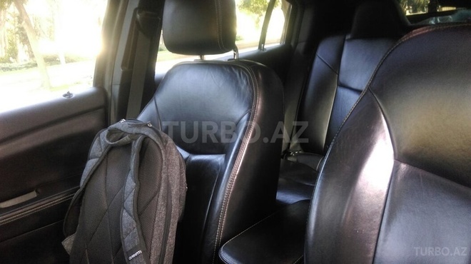 Chrysler 200 2012, 85,000 km - 3.6 l - Bakı