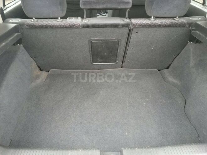 Opel Astra 1998, 224,570 km - 1.8 l - Bakı