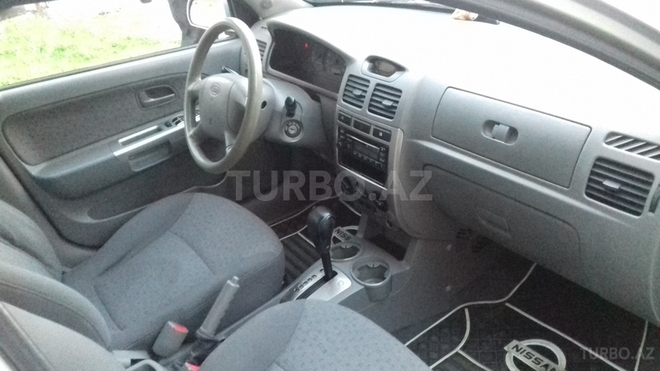Kia Rio 2004, 130,000 km - 1.5 l - Bakı