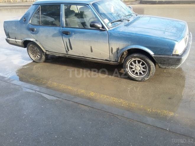 Tofas Sahin 2003, 160,185 km - 1.5 l - Bakı