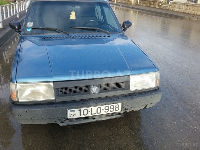 Tofas Sahin 2003, 160,185 km - 1.5 l - Bakı