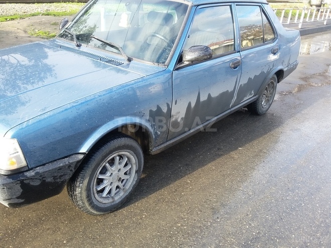 Tofas Sahin 2003, 160,185 km - 1.5 l - Bakı