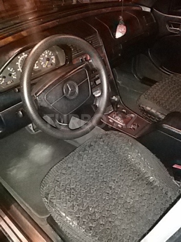 Mercedes C 280 1998, 137,151 km - 2.8 l - Bakı