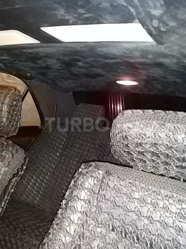 Mercedes C 280 1998, 137,151 km - 2.8 l - Bakı