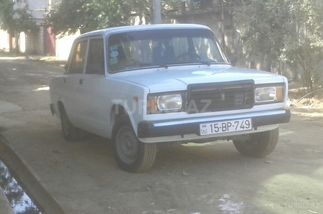 LADA (VAZ) 2107 2004, 165,432 km - 1.6 l - Cəlilabad